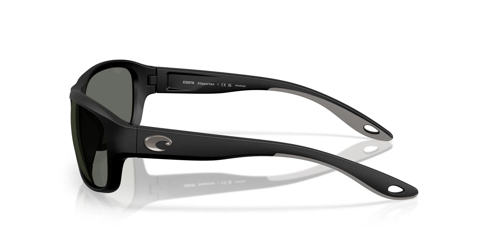 Costa Del Mar Clipperton 9119 Sunglasses - view 55
